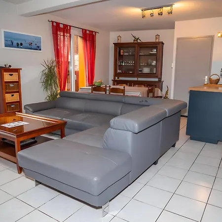 Casa de Férias Du Treuil Ignaux