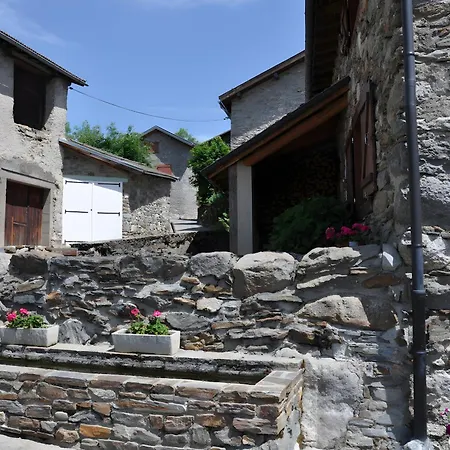 Du Treuil Casa de Férias *