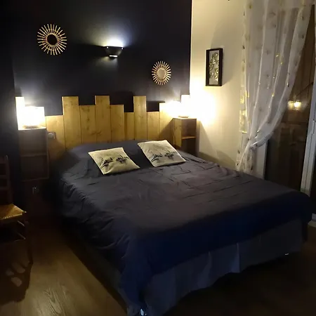 Du Treuil 度假居 *
